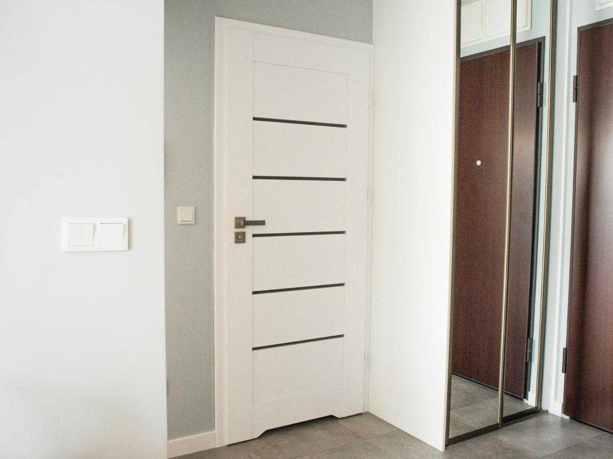 Nowe Zablocie II Apartment Krakow Ngoại thất bức ảnh