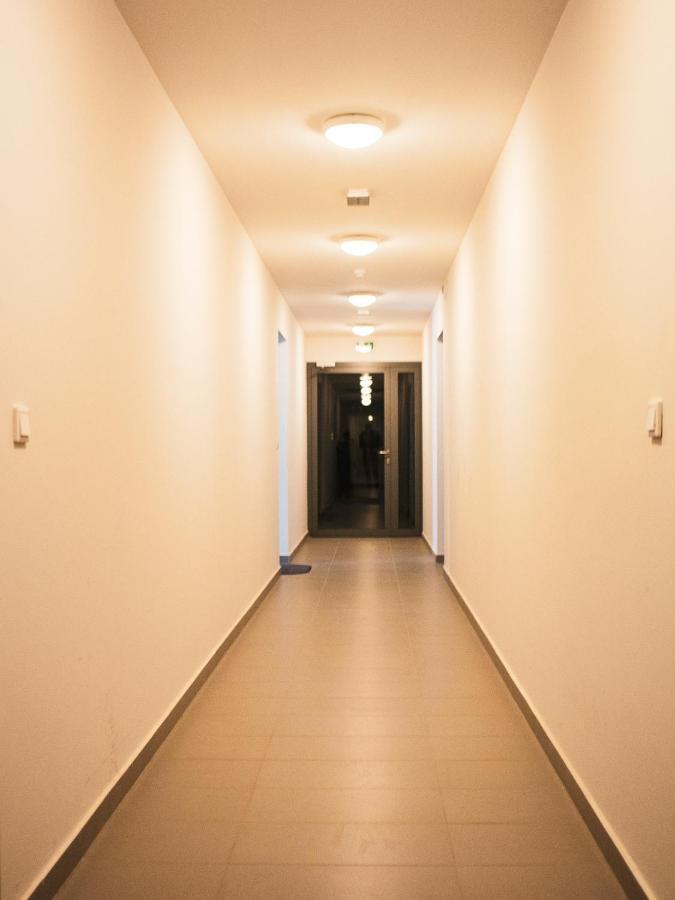 Nowe Zablocie II Apartment Krakow Ngoại thất bức ảnh
