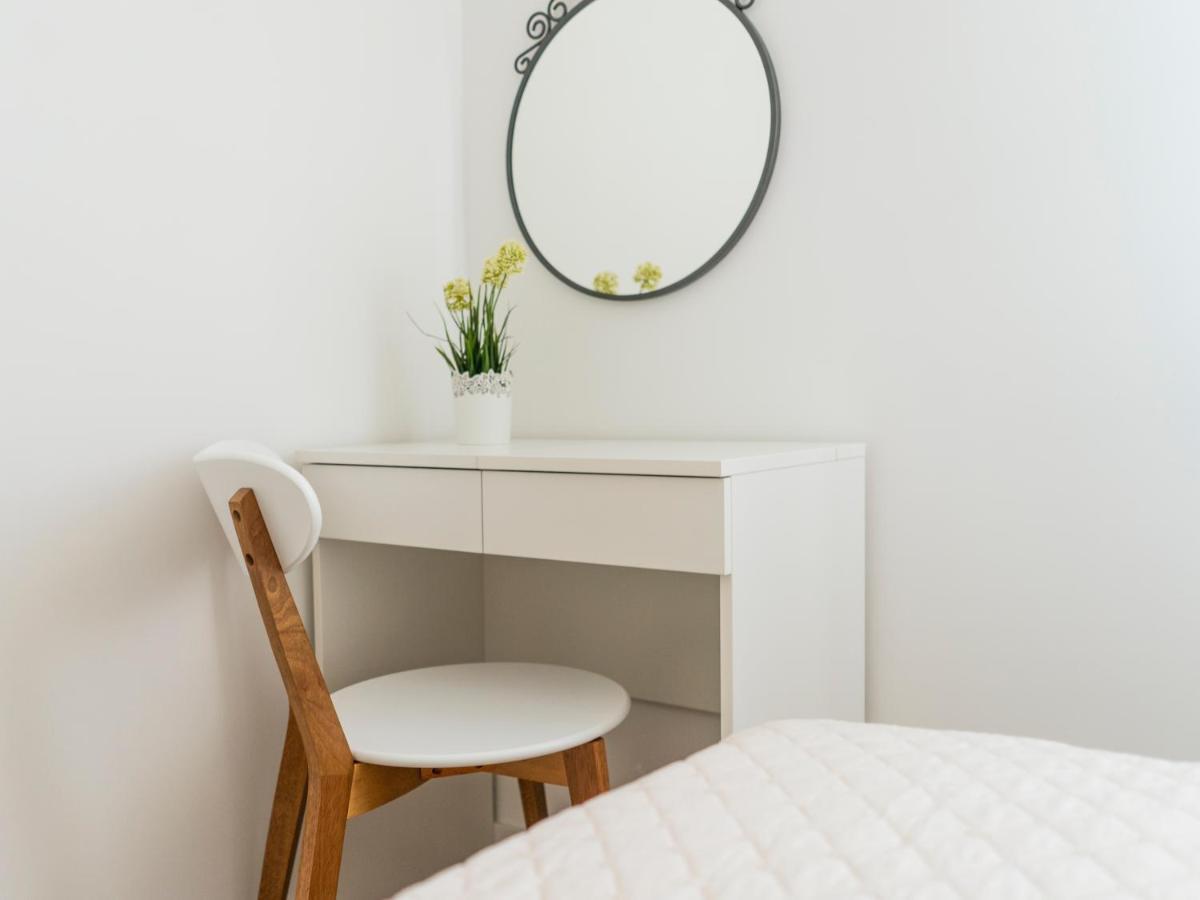 Nowe Zablocie II Apartment Krakow Ngoại thất bức ảnh