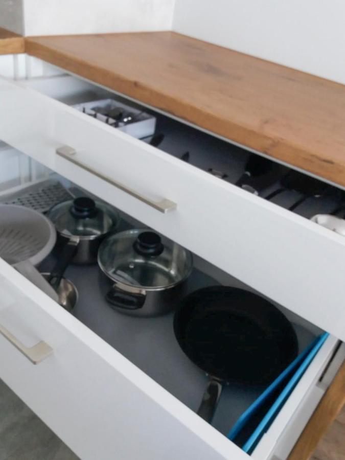 Nowe Zablocie II Apartment Krakow Ngoại thất bức ảnh