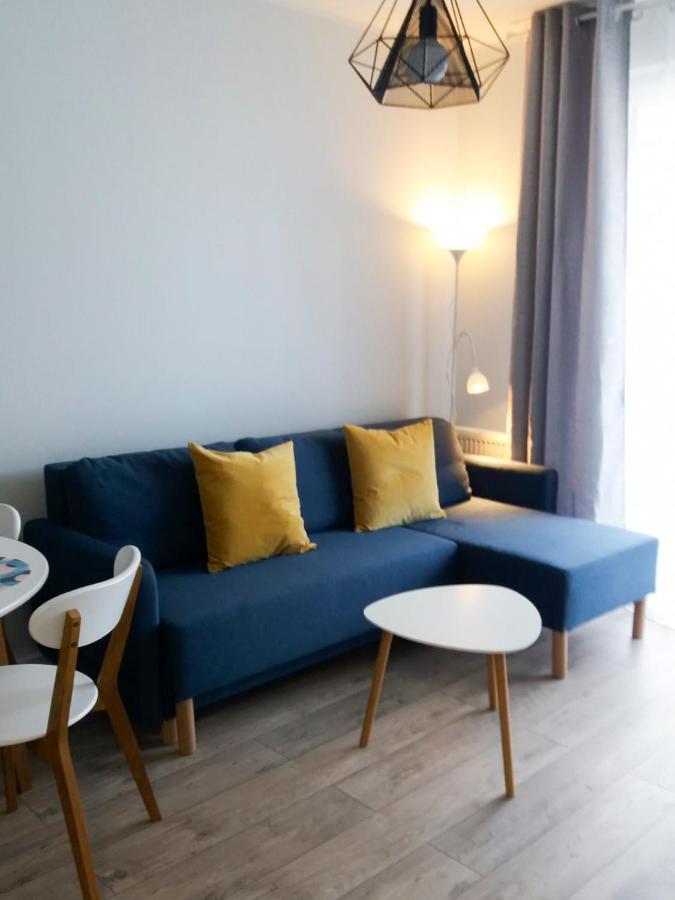 Nowe Zablocie II Apartment Krakow Ngoại thất bức ảnh
