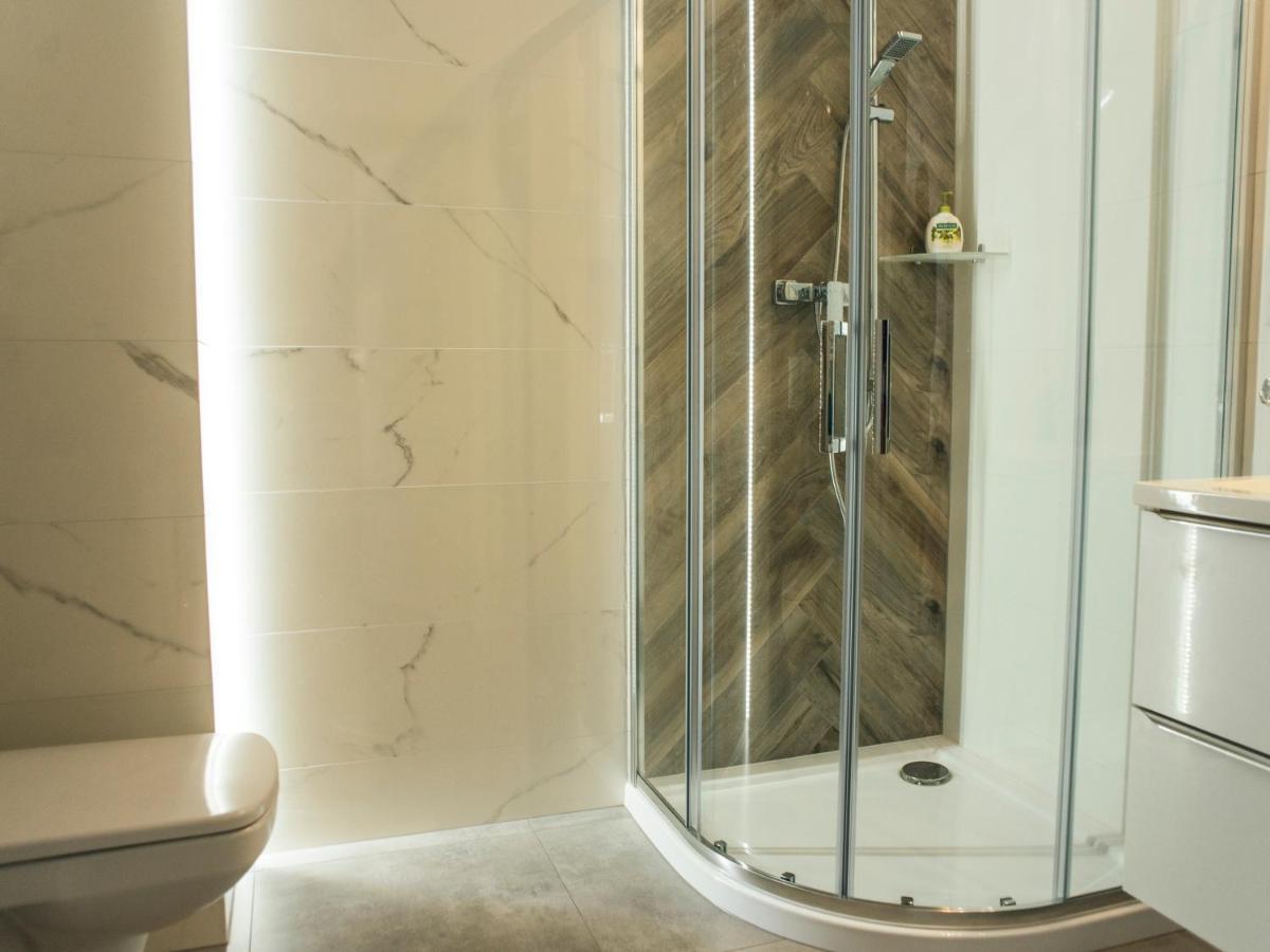 Nowe Zablocie II Apartment Krakow Ngoại thất bức ảnh