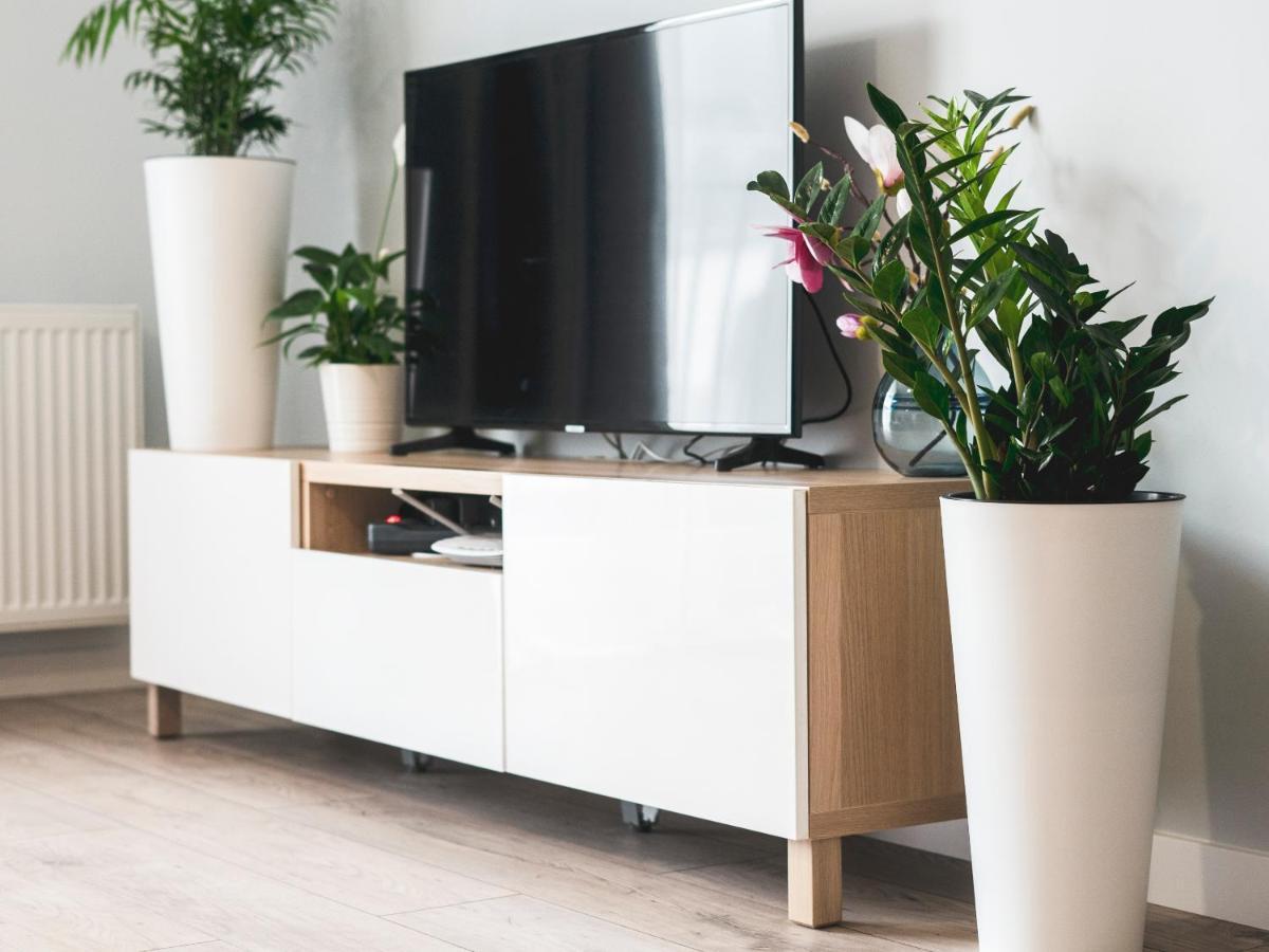 Nowe Zablocie II Apartment Krakow Ngoại thất bức ảnh